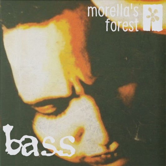 Pre-Order: Morella's Forest: Bass (Transparent Orange Cassette)