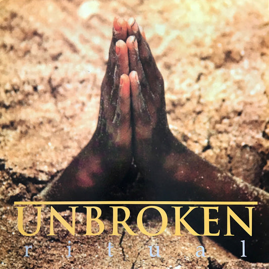 Unbroken: Ritual (Cassette)