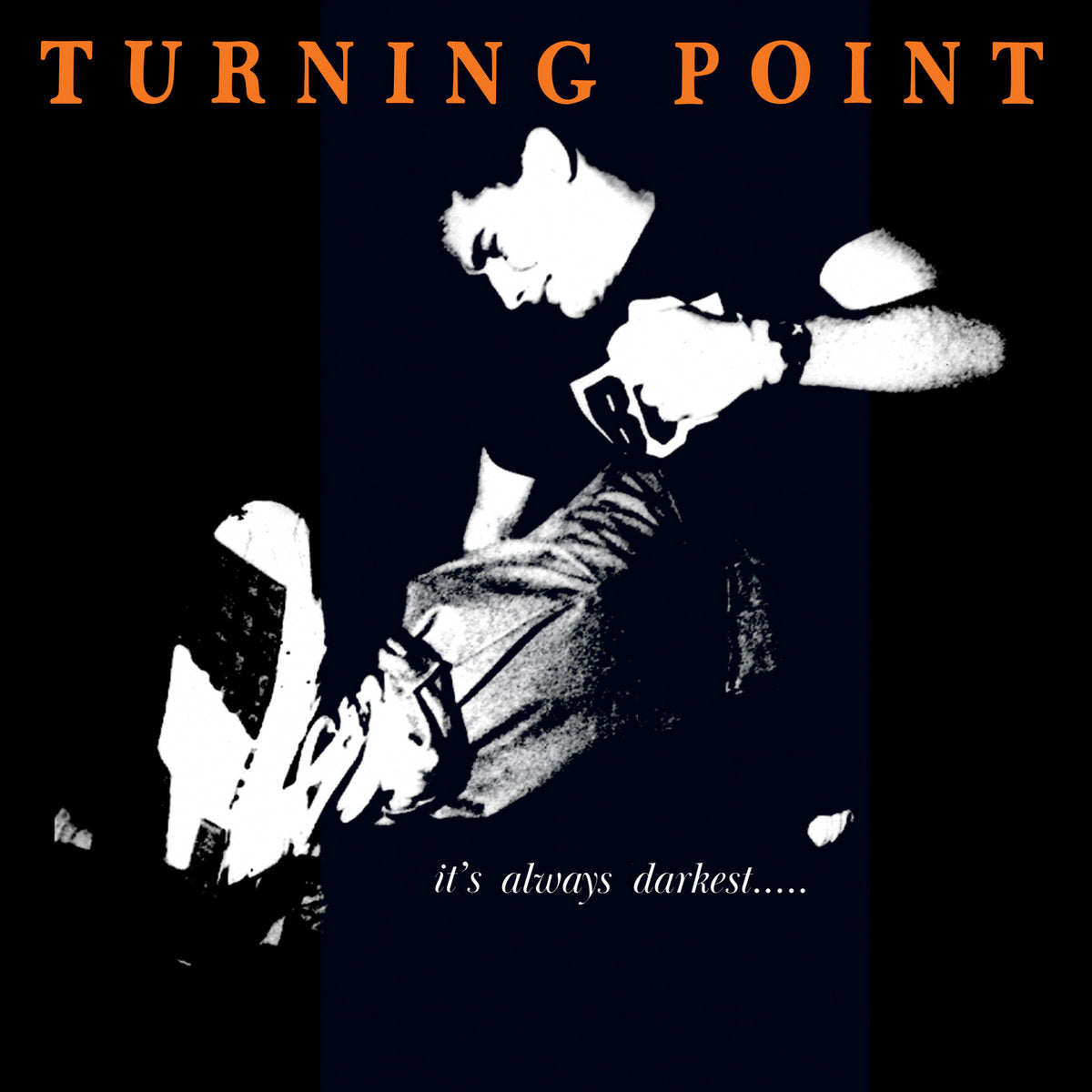 Turning Point: It's Always Darkest... Before the Dawn (Cassette)