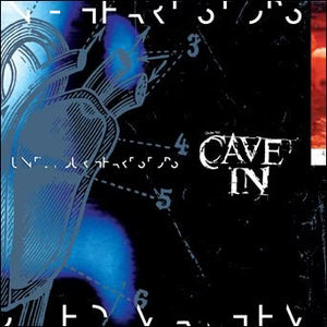Cave In: Until Your Heart Stops (Blood Red / Sea Blue 2xLP Vinyl)