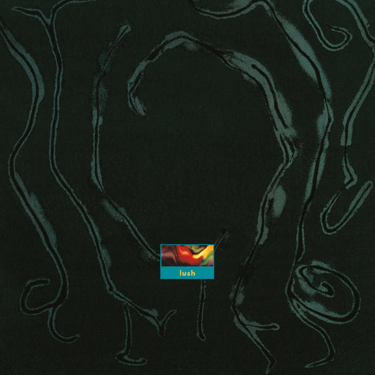 Lush: Gala (Black Vinyl LP)