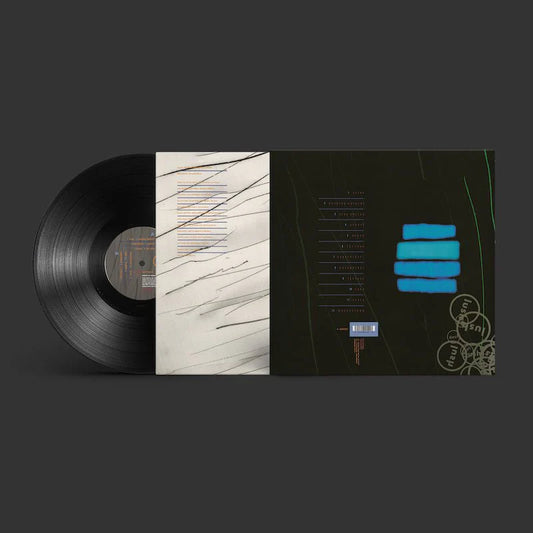 Lush: Spooky (Black Vinyl LP)