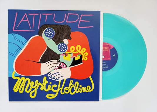 Latitude: Mystic Hotline