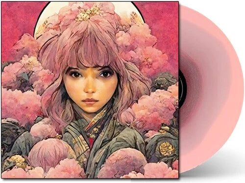 Fallstar: Sacred Mirrors (Vinyl LP)