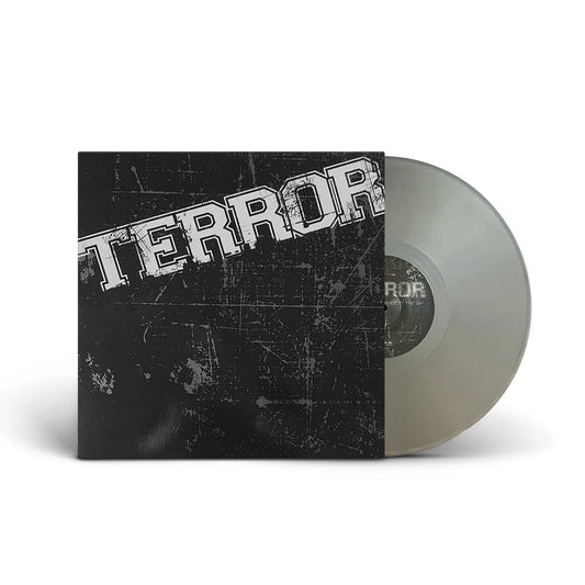 Terror: Lowest Of The Low: Silver Anniversary Edition (Silver Vinyl LP)