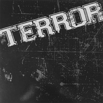 Terror: Lowest Of The Low: Silver Anniversary Edition (Silver Vinyl LP)