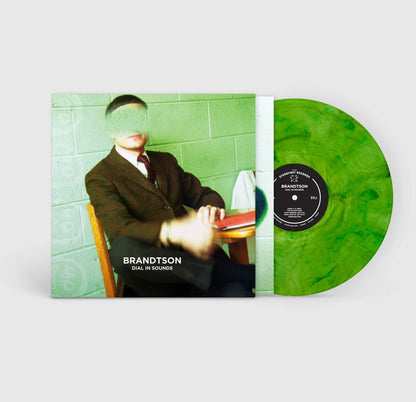 Brandtson: Dial in Sounds (20th Anniversary Edition Sundrop Green Vinyl LP)