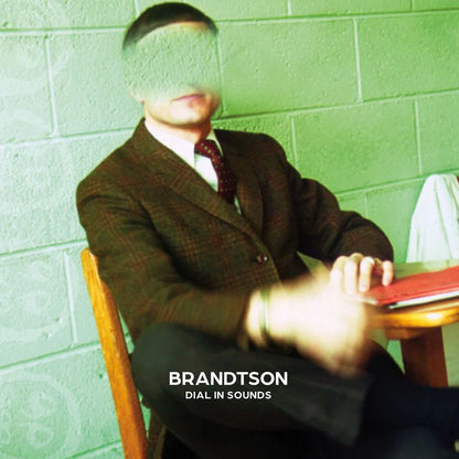 Brandtson: Dial in Sounds (20th Anniversary Edition Sundrop Green Vinyl LP)