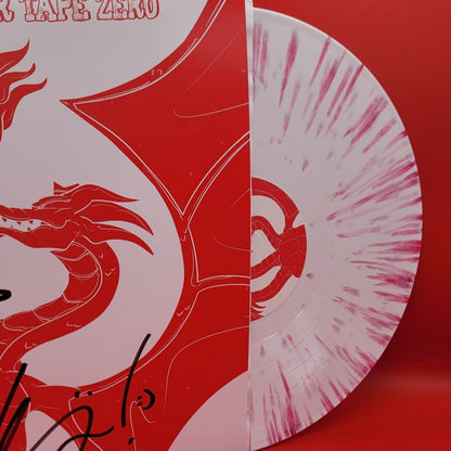 Groovy Kaiju: Monster Tape Zero (SIGNED Vinyl)