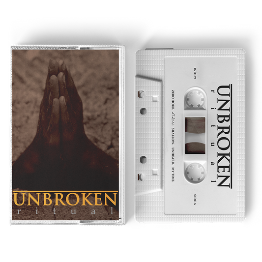 Unbroken: Ritual (Cassette)