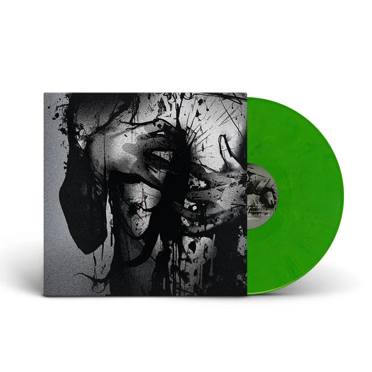 Shai Hulud: Hearts Once Nourished With Hope And Compassion (Green Marble Vinyl LP)