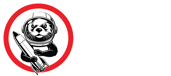 Rocket Otter