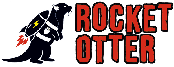 Rocket Otter