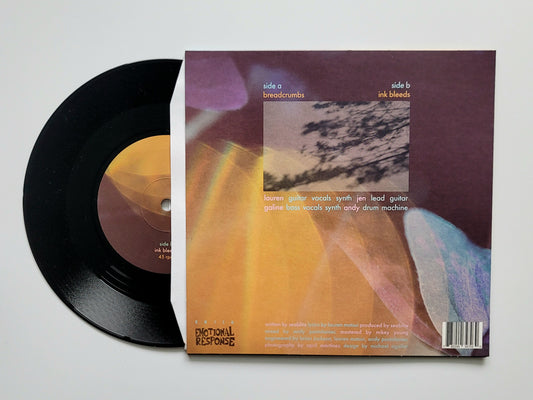 Seablite: Breadcrumbs (7" Vinyl Single)