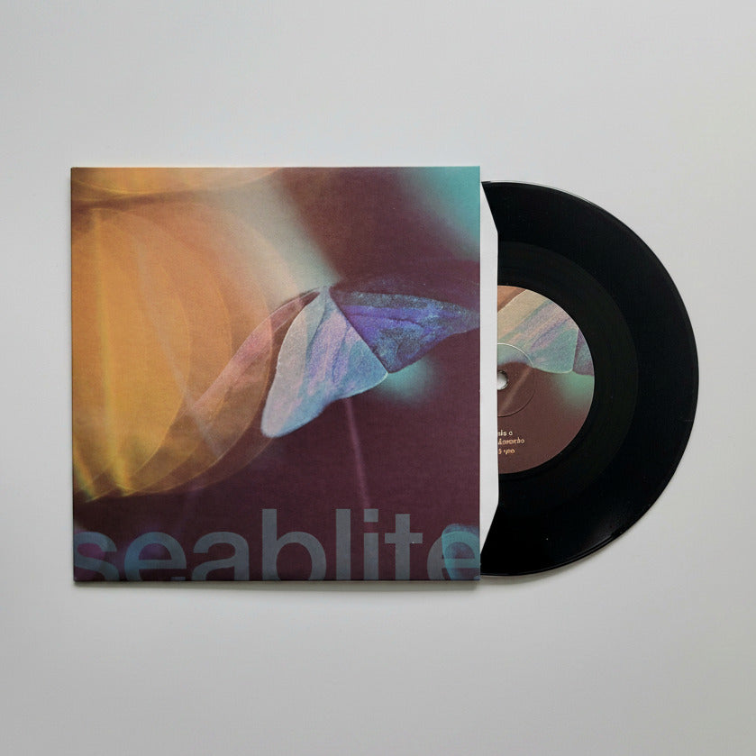Seablite: Breadcrumbs (7" Vinyl Single)