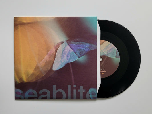 Seablite: Breadcrumbs (7" Vinyl Single)