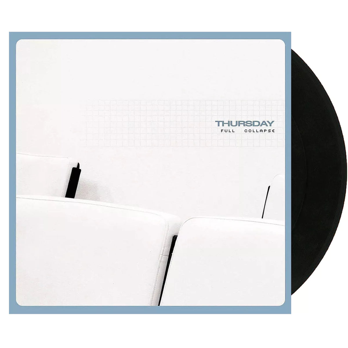 Thursday: Full Collapse (Vinyl LP)