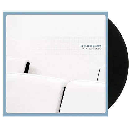 Thursday: Full Collapse (Vinyl LP)
