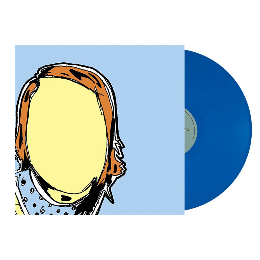 The Format: Interventions and Lullabies (Cyan Blue Vinyl LP)