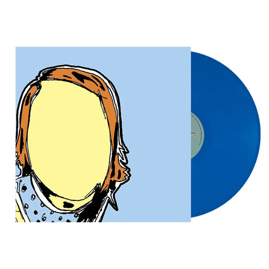 The Format: Interventions and Lullabies (Cyan Blue Vinyl LP)