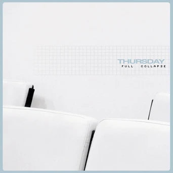 Thursday: Full Collapse (Vinyl LP)