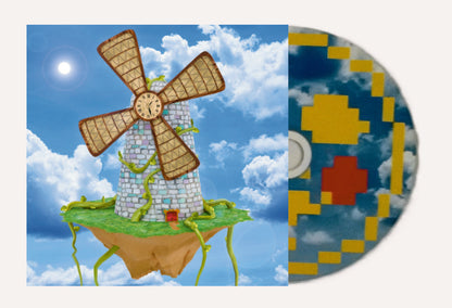 Basic Printer: Goodbyenary Code (CD)