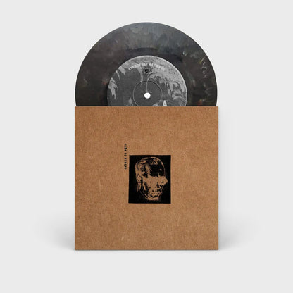 Cabeza de Agua: S/T EP (Black Water Vinyl 7")