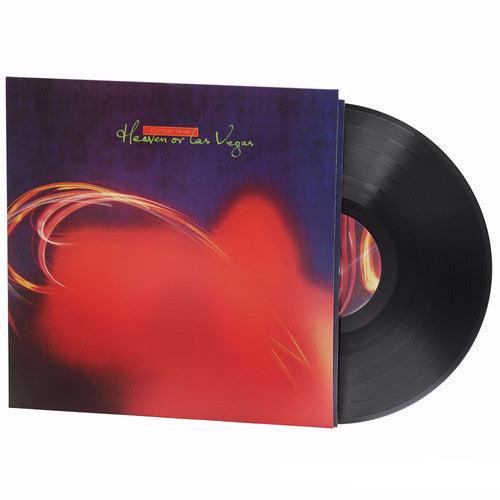 Cocteau Twins: Heaven or Las Vegas (Black Vinyl LP)