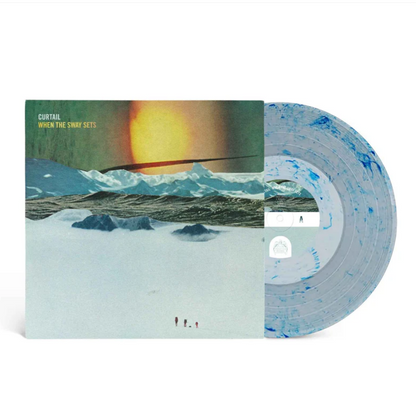 Curtail: When The Sway Sets (Whirlpool Vinyl LP)