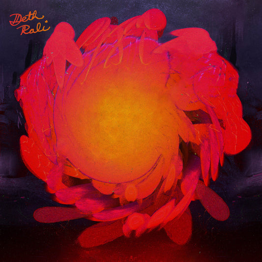 Deth Rali: Light Levels (CD)