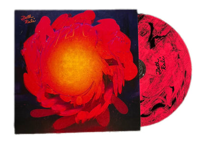 Deth Rali: Light Levels (CD)