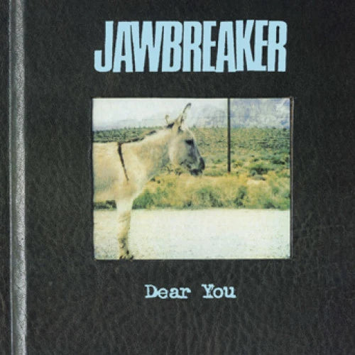Jawbreaker: Dear You (Colored Vinyl LP)