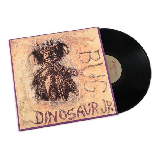 Dinosaur Jr.: Bug (Vinyl LP)