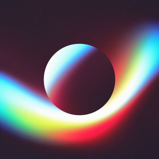 Emil Rottmayer: V.O.L.T. (Static Shock Vinyl)