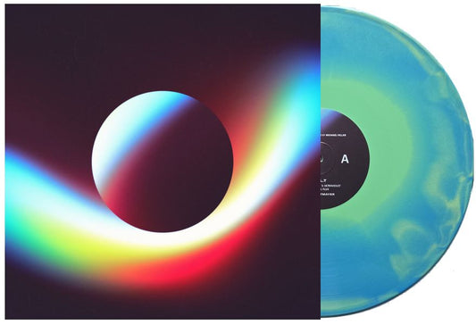 Emil Rottmayer: V.O.L.T. (Static Shock Vinyl)