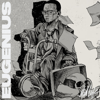 Eugenius: Midlife (2LP Black Vinyl)