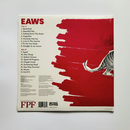 Even As We Speak: Feral Pop Frenzy (25th Anniversary Remaster) (Pink Splatter Vinyl)