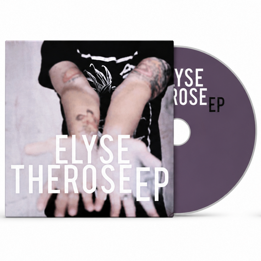 Elyse Therose: Elyse Therose EP (CD)