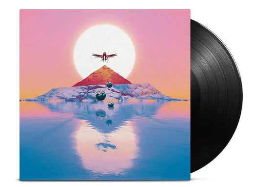 Hopesfall: Arbiter (180g Black Vinyl LP)