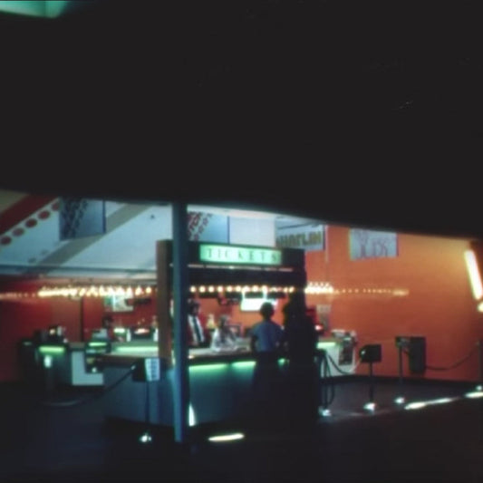 Hot Tub Boys: What's Your Damage (Black Vinyl in Black "Disco Style" Jacket)