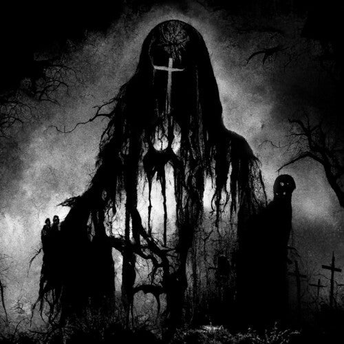 Integrity: Seasons In The Size Of Days (Metallic Silver Vinyl LP)