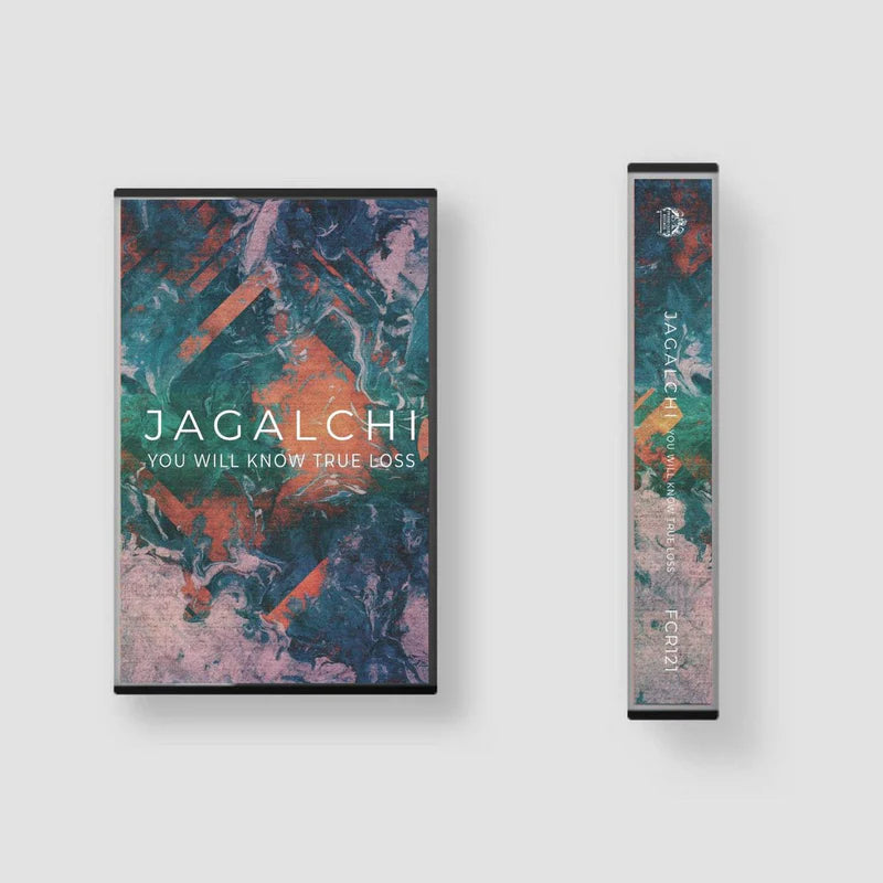 Jagalchi: You Will Know True Loss (Cassette)