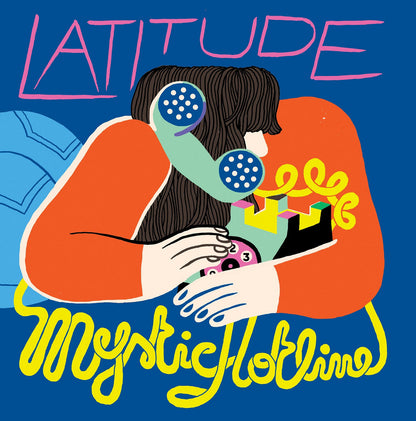 Latitude: Mystic Hotline