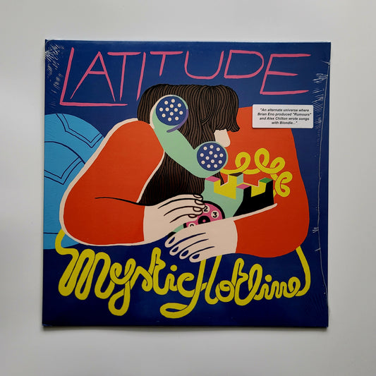 Latitude: Mystic Hotline