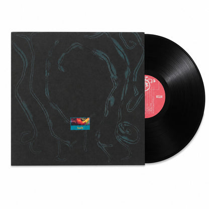 Lush: Gala (Black Vinyl LP)