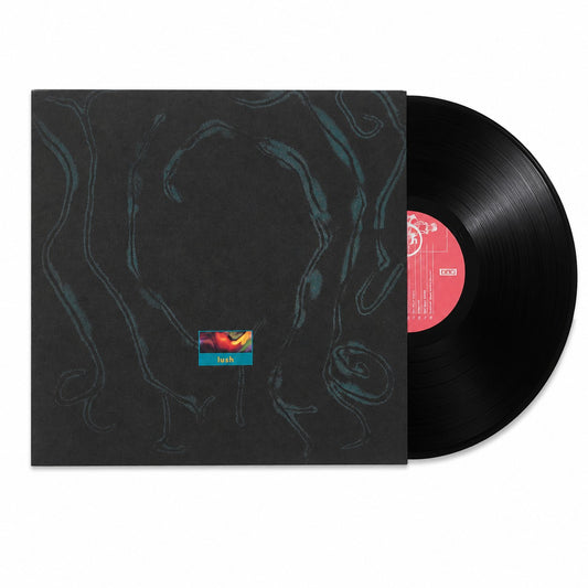 Lush: Gala (Black Vinyl LP)