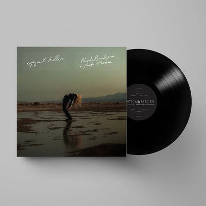 Phoebe Bridgers: Copycat Killer EP (Black Vinyl)