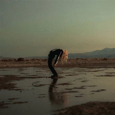 Phoebe Bridgers: Copycat Killer EP (Black Vinyl)