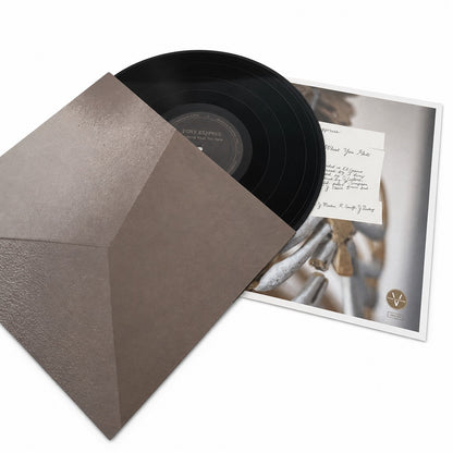 Pony Express: Becoming What You Hate (Black Vinyl LP)