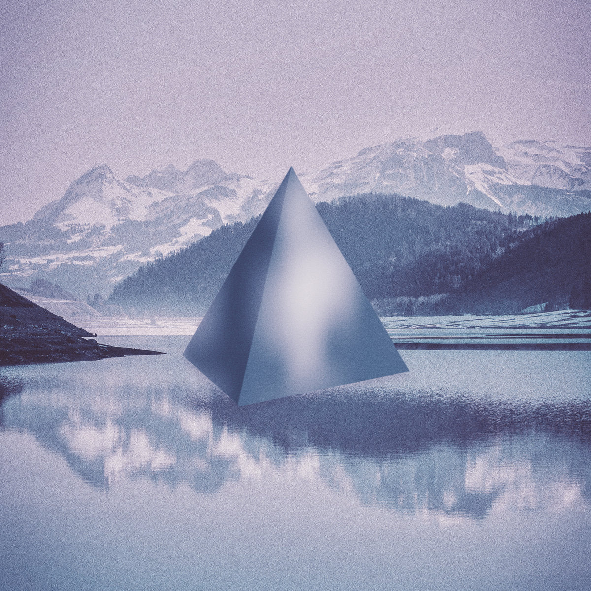 Rosentwig: S/T (Milky Clear Vinyl)